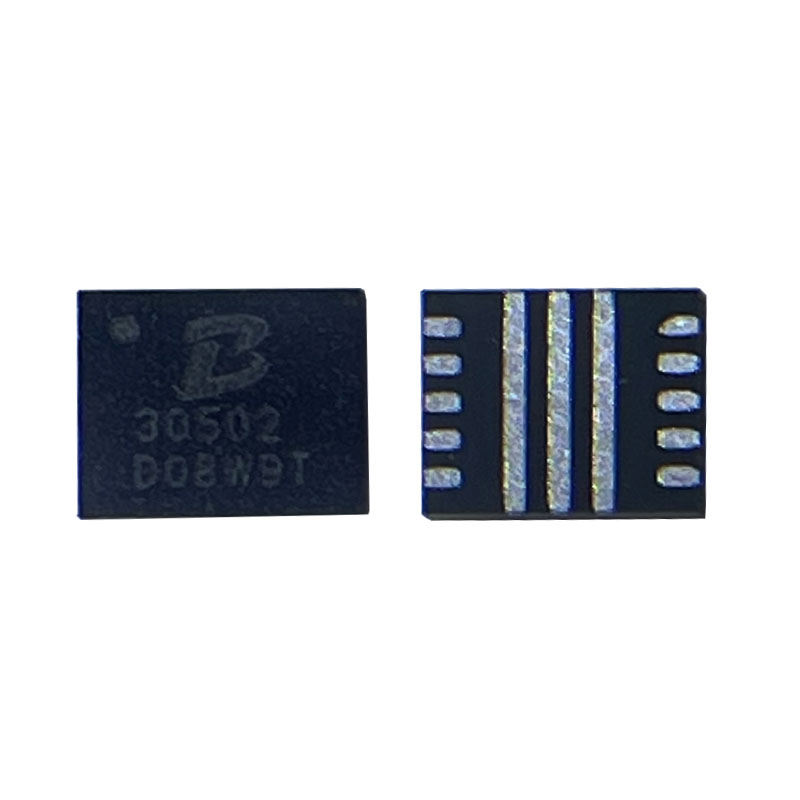 PL30502（DC-DC同步升压IC）