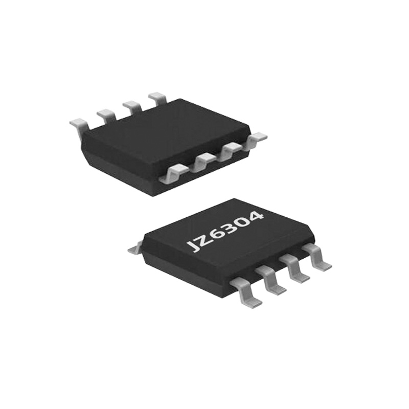 JZ6304（升降压LED恒流驱动ic）