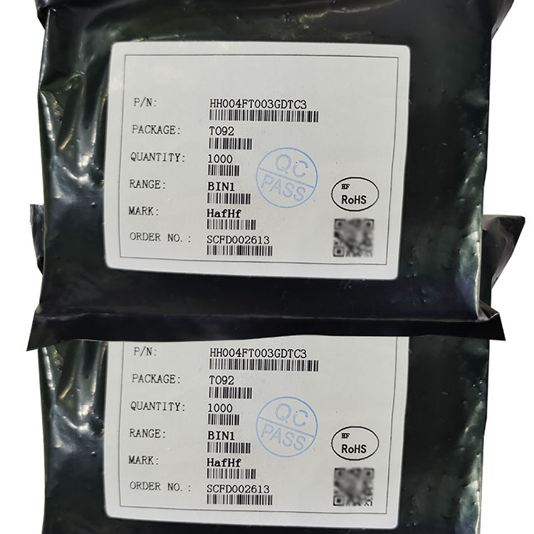 HH004F 手电筒LED驱动IC