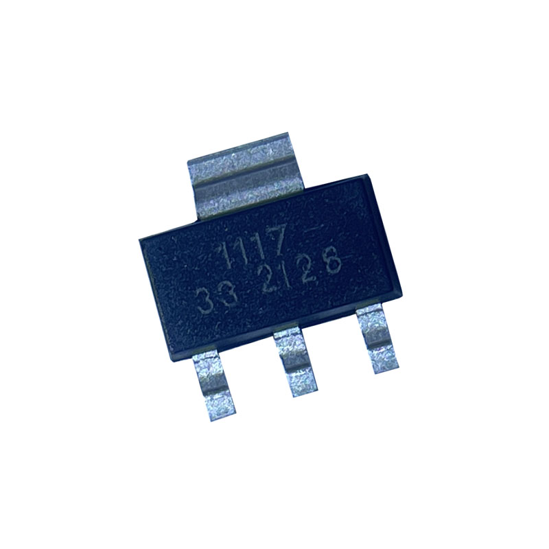 TX1117（稳压LDO）