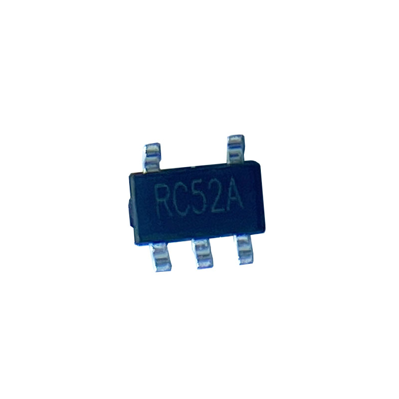 RC52A（保护IC）