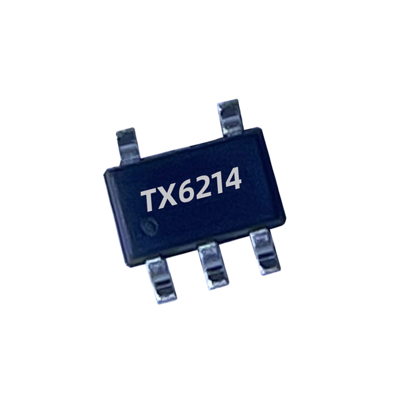 TX6214(超低静态功耗LDO)