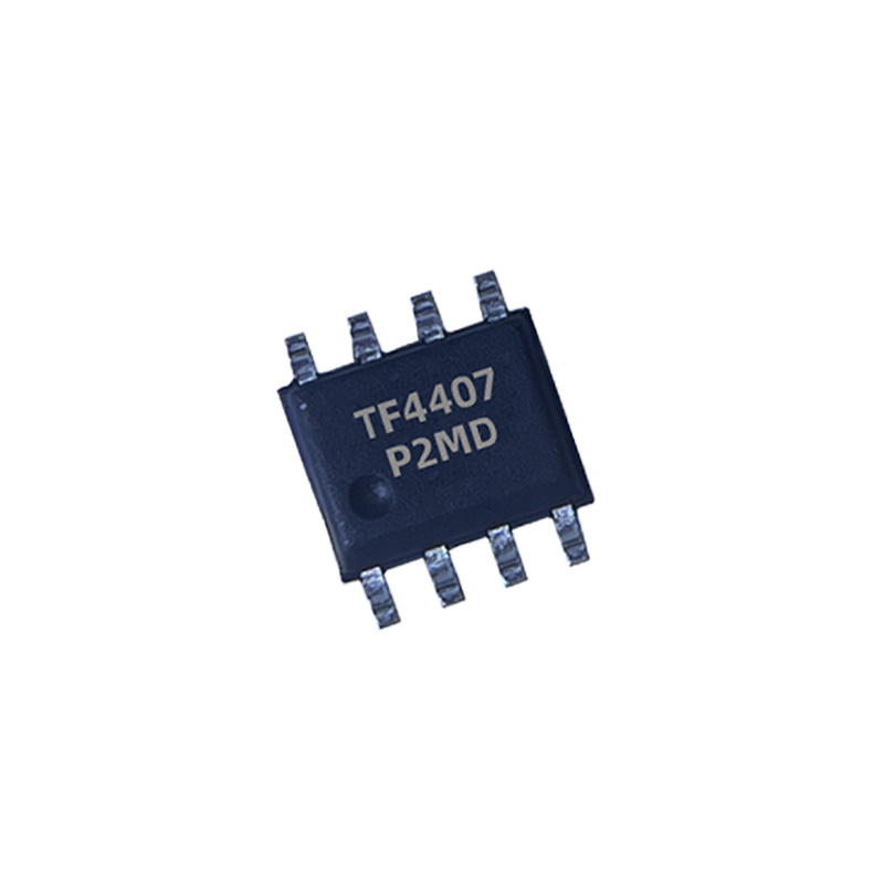 TF4407（P MOS）