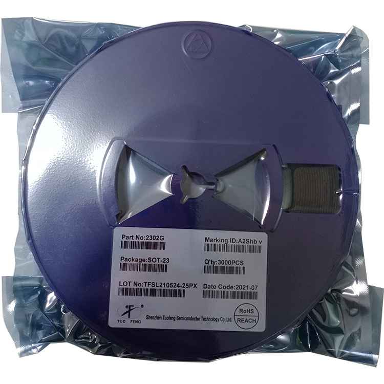 TF2302G（N-MOS）