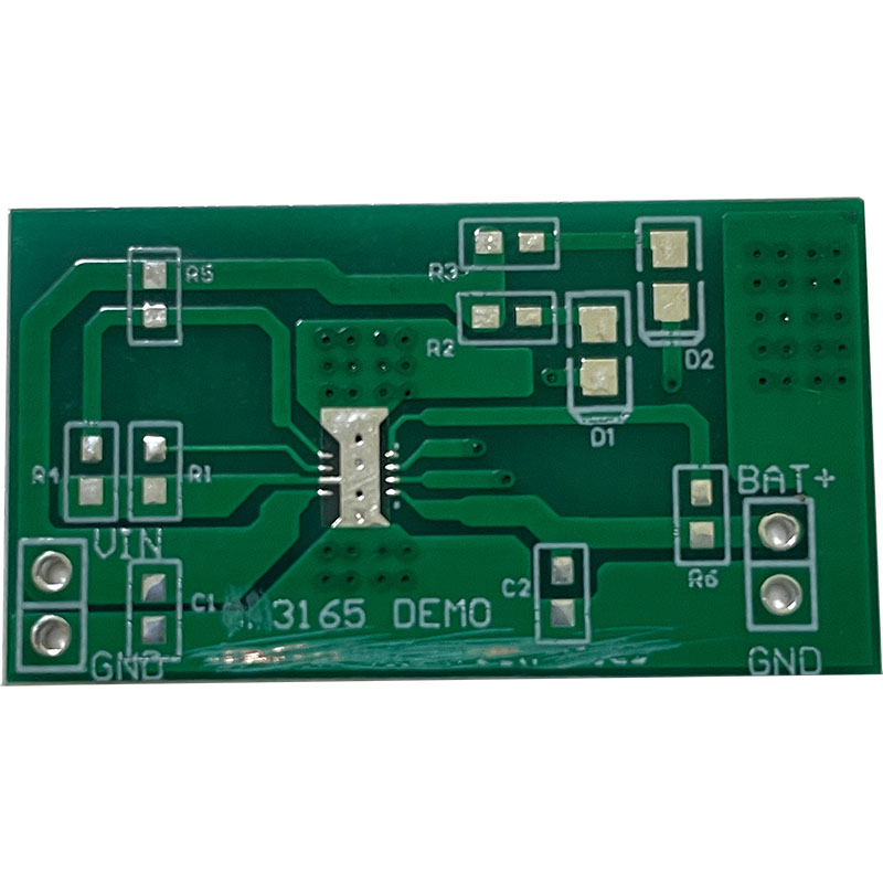 JZ6168太阳能供电的单节锂电池充电管理芯片功能怎样？