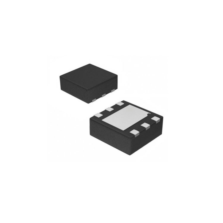 SIA517（低压MOSFET）