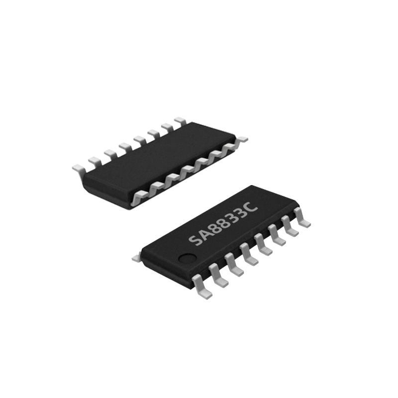 SA8833C（步进电机驱动ic）