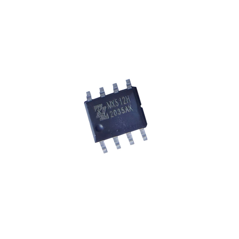 MX512H（马达驱动IC）