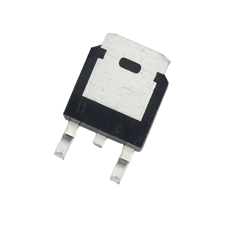 50N06A（N-MOS）