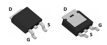 50N10A（N-MOS）