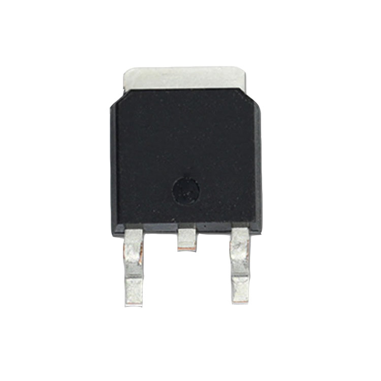 低压大电流MOS管有那些？100N04 40V/100A MOSFETs