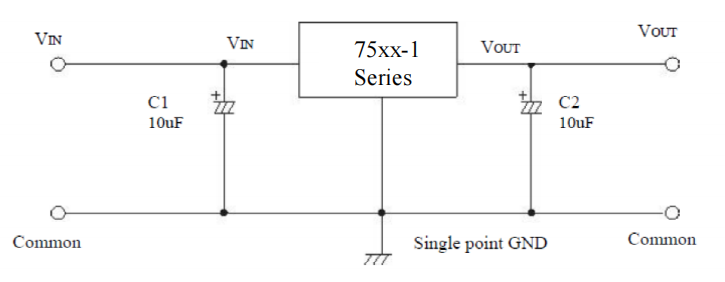 7533 36V高耐压低功耗LDO怎么样？