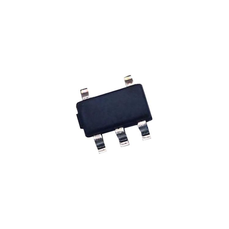 内置 MOSFET 锂电池保护芯片XR2130C，电子元器件