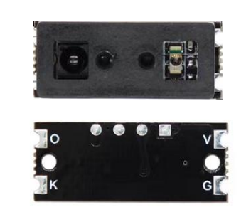 高抗干扰性能红外感应模块FQ2508