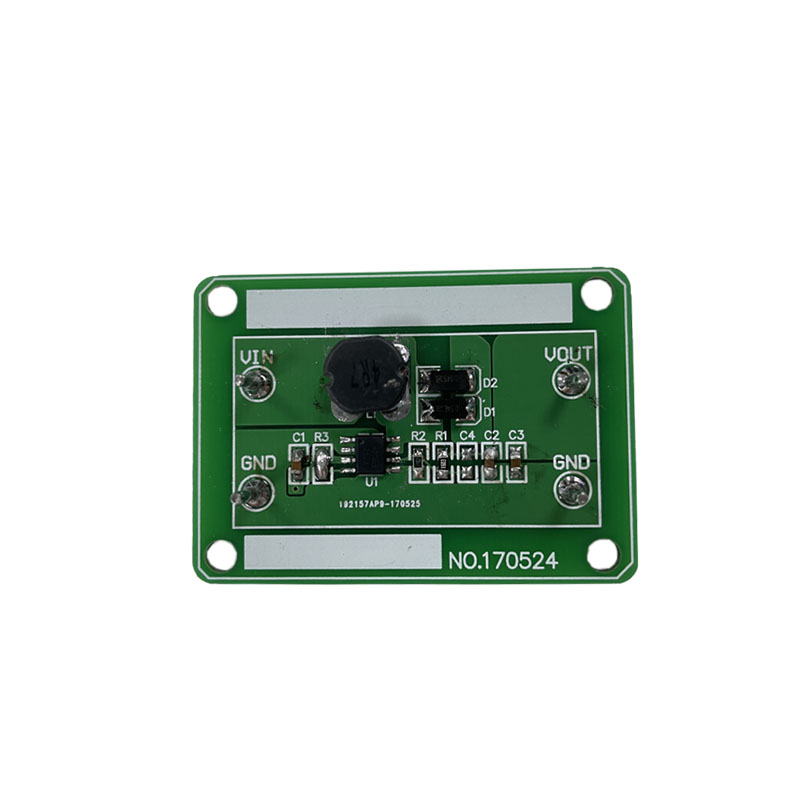 XR9225 1.2MHz 高效的电流模式升压转换器 5V/2.4A输出电流