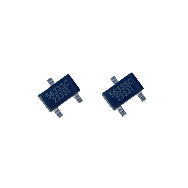 XR56系列（LDO）