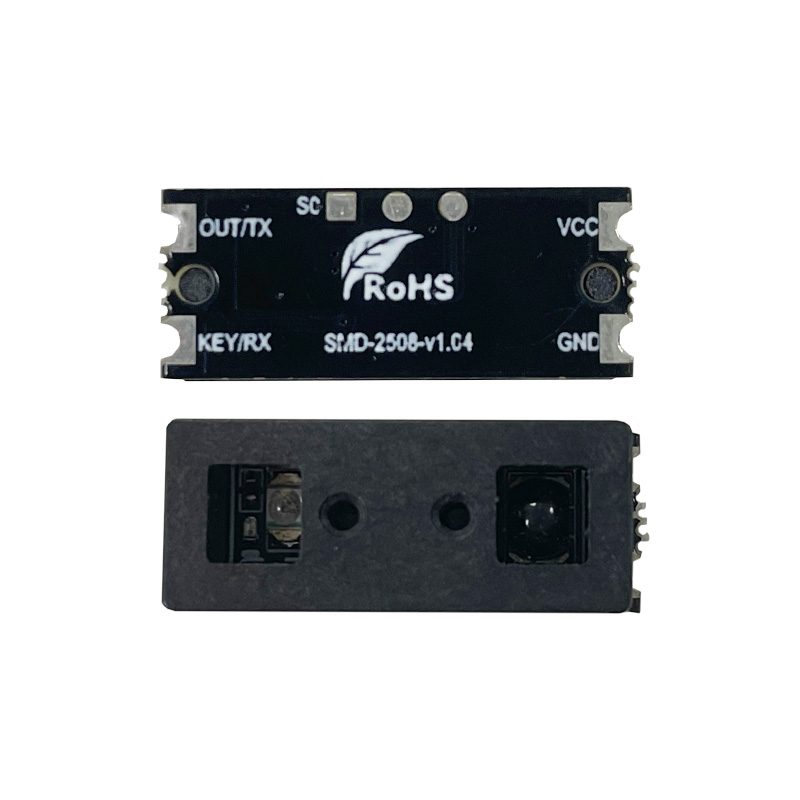 FQ2508红外感应模块怎么样？