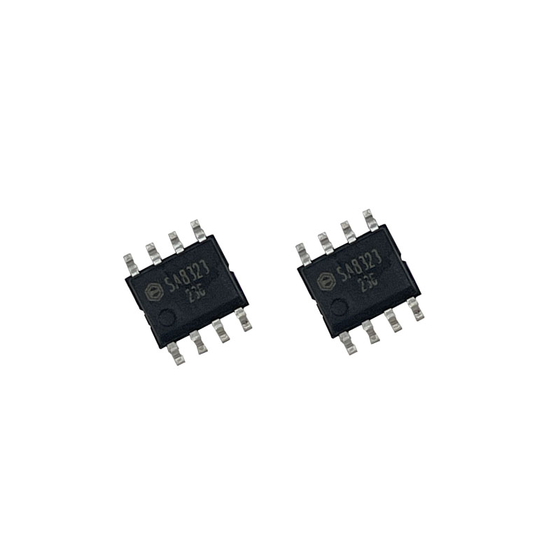 SA8323（电机驱动ic）