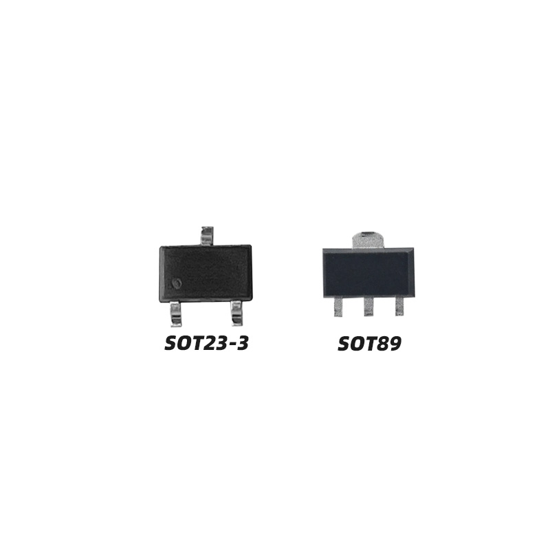 TX75XXK（稳压ic）