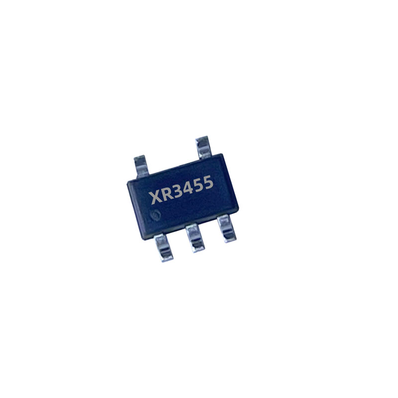 XR3455（降压ic）
