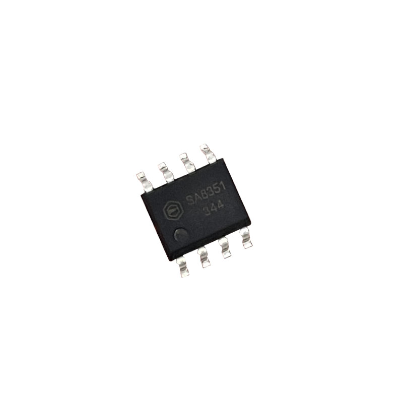 SA8351（电机驱动ic）