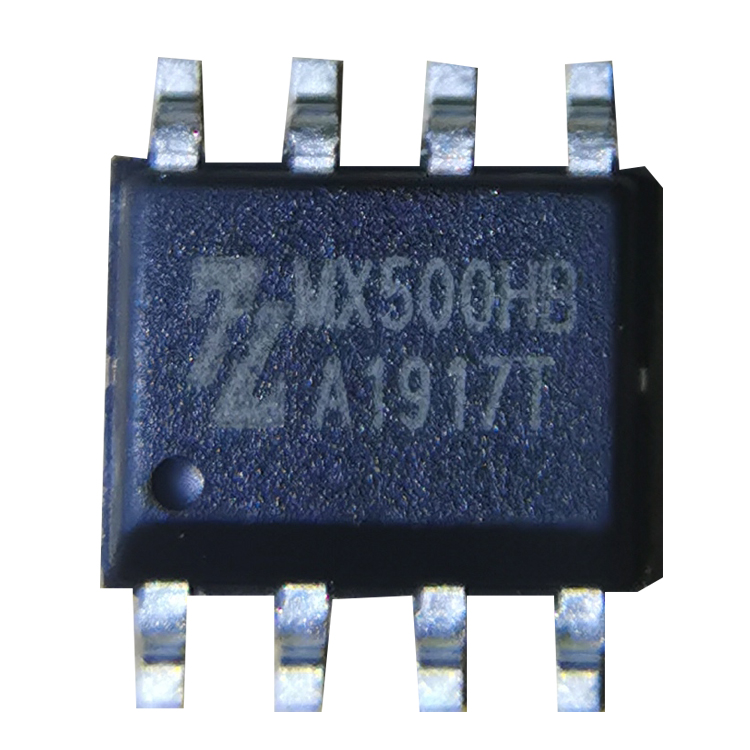 MX500HC（风扇摇头电机驱动IC）