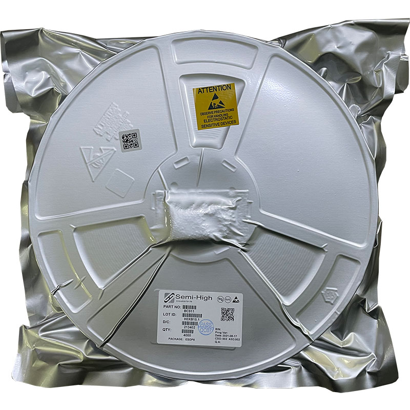 BC913(锂电池充电IC）