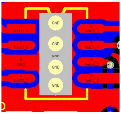 SLM6500（降压型单节锂电池充电IC）