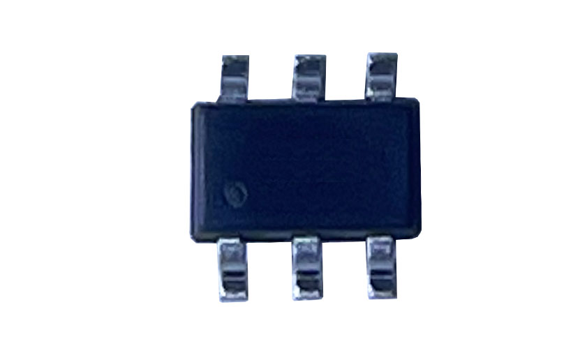 RC01ST62A（锂电池保护IC）