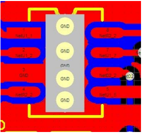 SLM6705 双节串联锂离子电池充电电路 2.5A输出电流 22V耐压