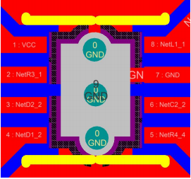 SLM6600(S) 3A同步降压型锂电池充电IC