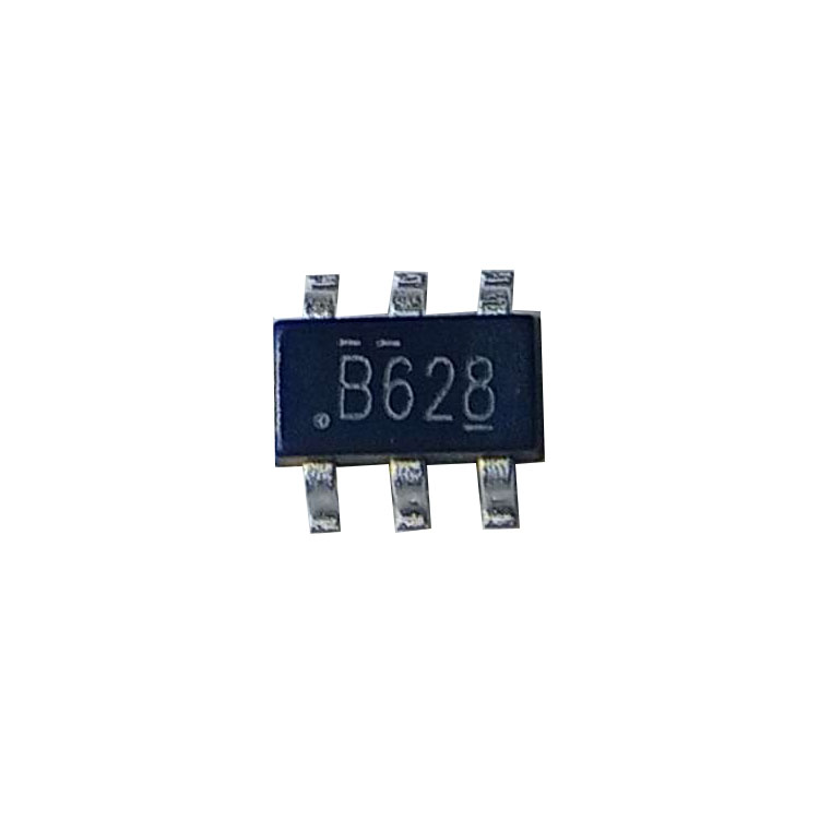 TC3608HA 高效率1.2MHz开关频率的电流模式升压型 DC-DC 转换器