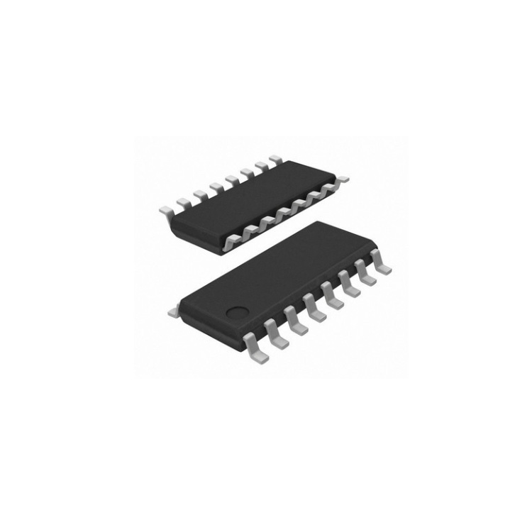 双通道 2.0-7.5V 持续电流 1.7A/1.7A H桥驱动芯片 1616S