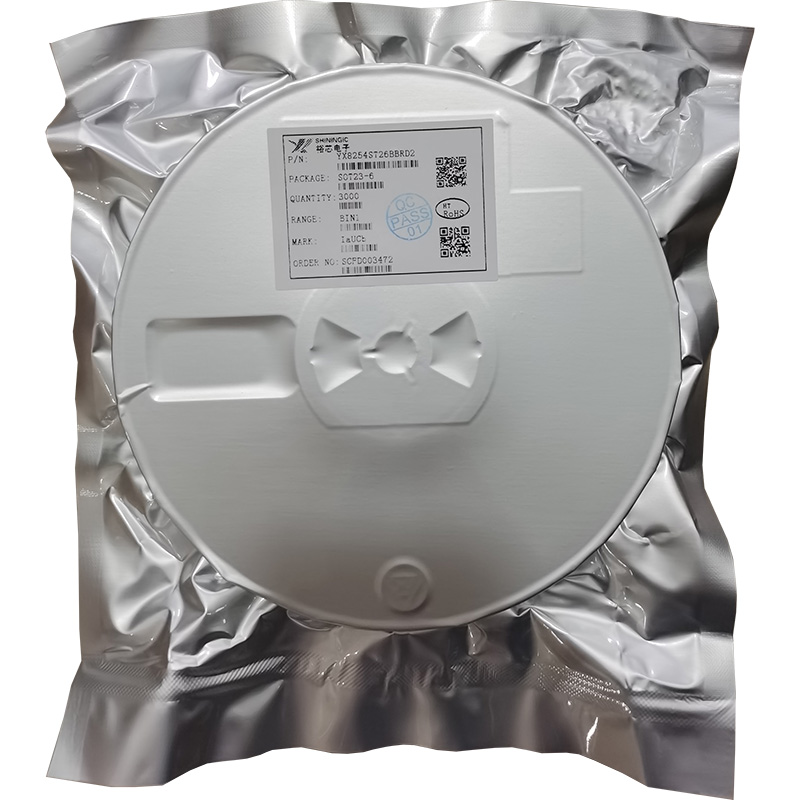 YX8283A（LED驱动IC）