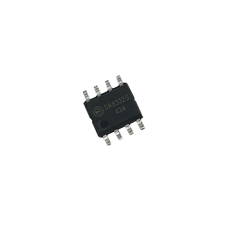 SA8332单通道 3.0-20.0V 持续电流 4.0A H桥驱动芯片 