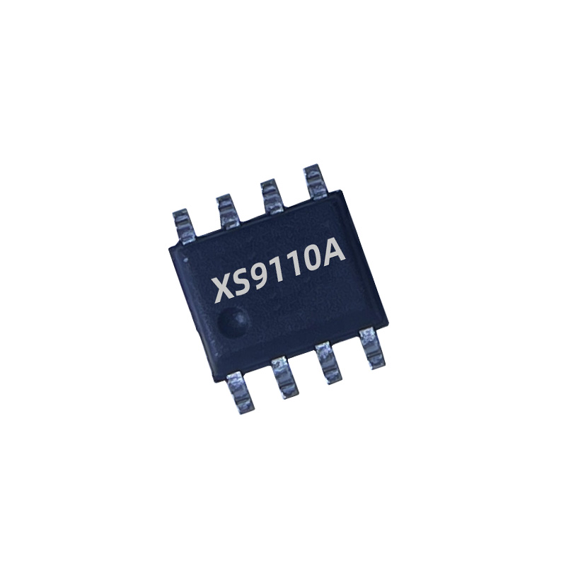 27W、低 EMI、AB/D 类双模单声道音频功率放大器 XS9110A