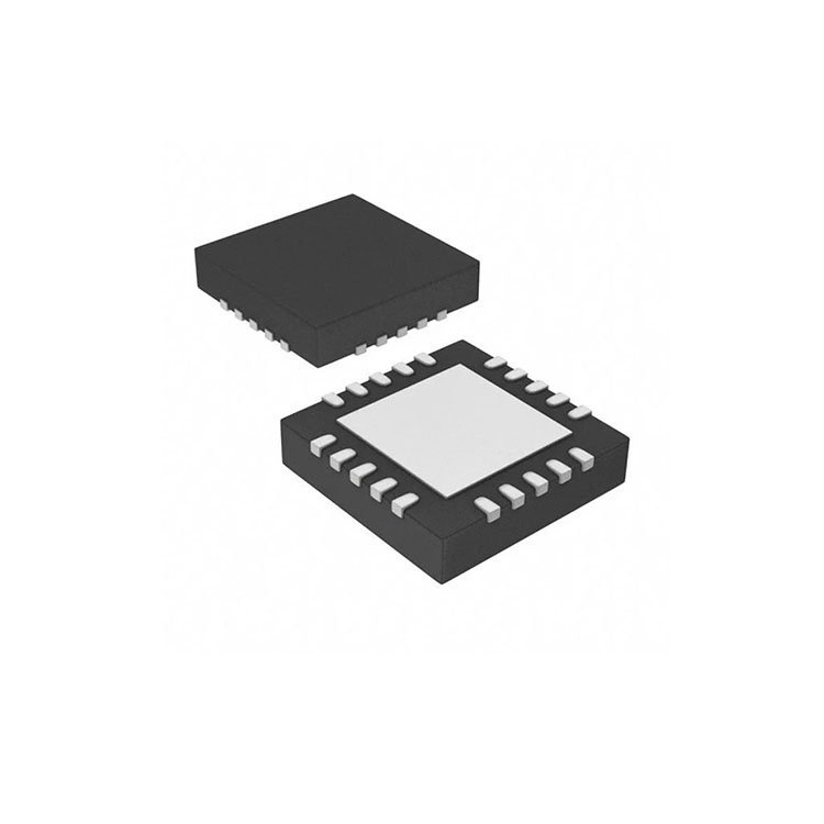 2.5V-15.0V 持续电流 3.0A 三相无刷马达驱动芯片SA8373