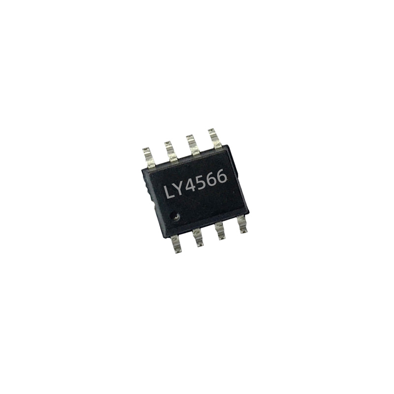LY4566（充电IC）