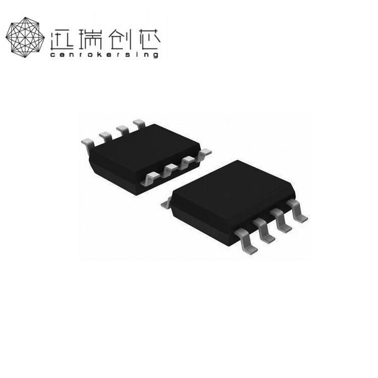 BCT8346三触控三输出IC，3键触摸检测芯片