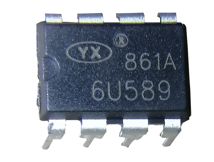 YX816A（太阳能LED灯串驱动IC）