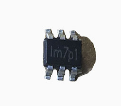 LED手电筒控制IC YX8235