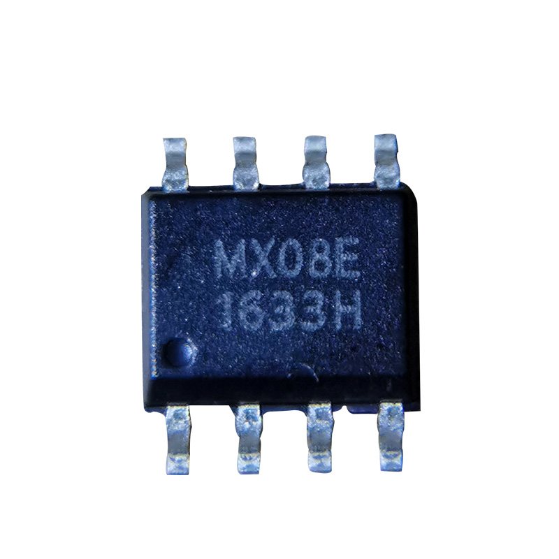 MX08E（马达驱动IC）