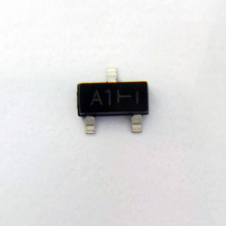 SI2301A(低压MOSFET)