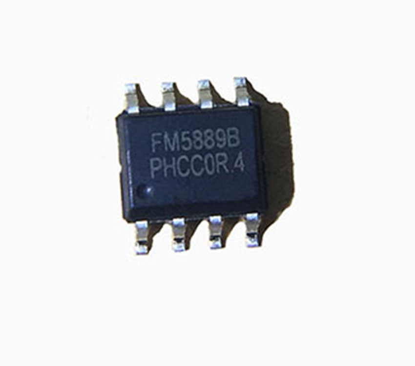 USB识别IC FM5889