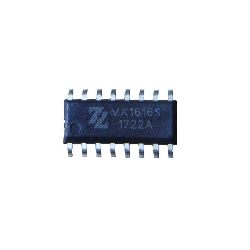 MX1616S（马达驱动ic）