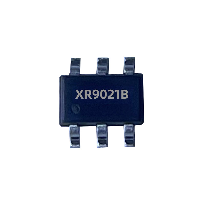XR9021B（降压LED恒流驱动ic）