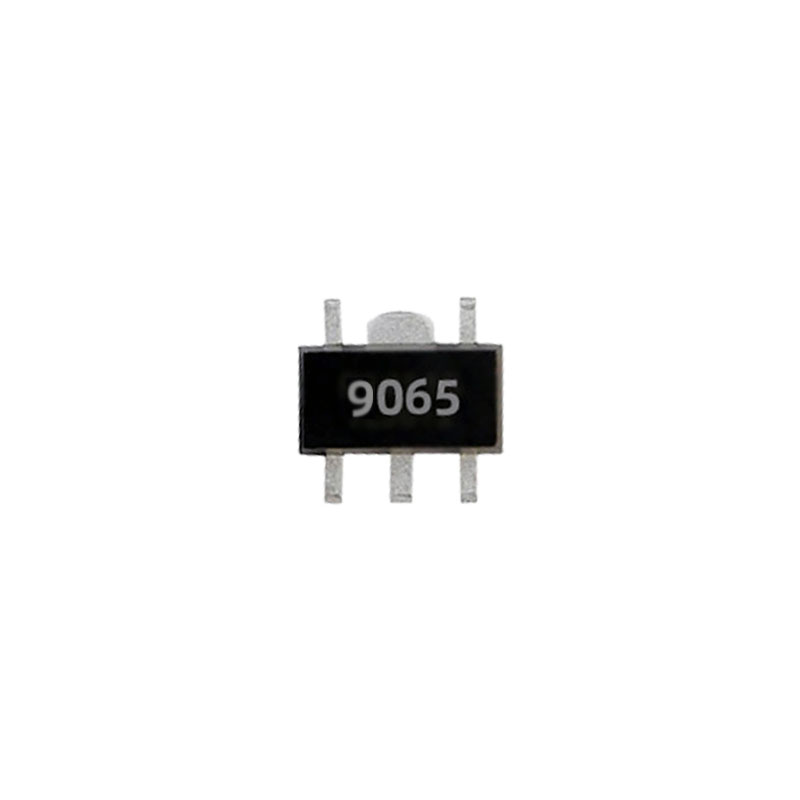 XR9065（降压型LED恒流驱动ic）