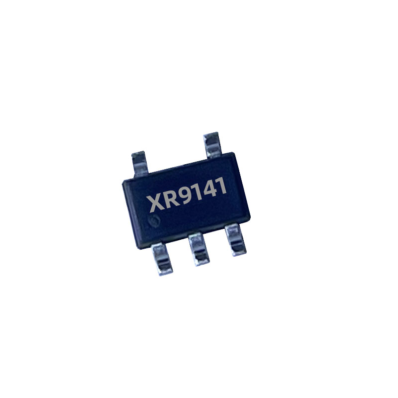 XR9141（降压LED恒流驱动ic）