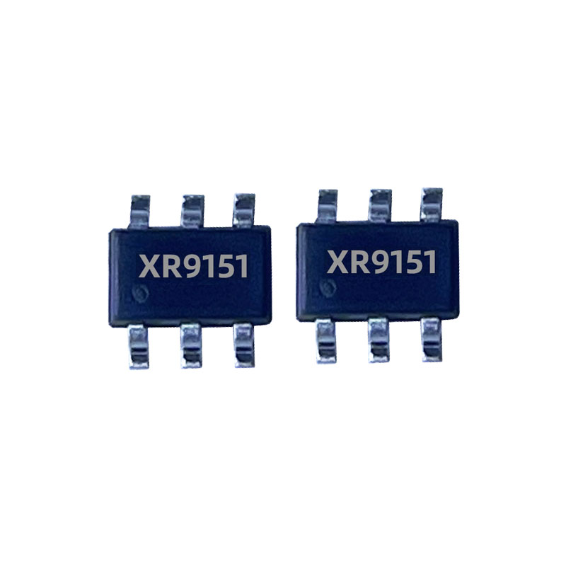 XR9151（降压LED恒流驱动ic）
