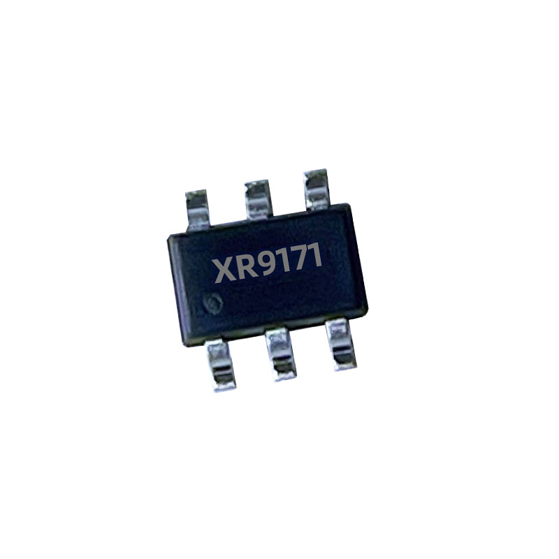 XR9171（LED恒流驱动ic）